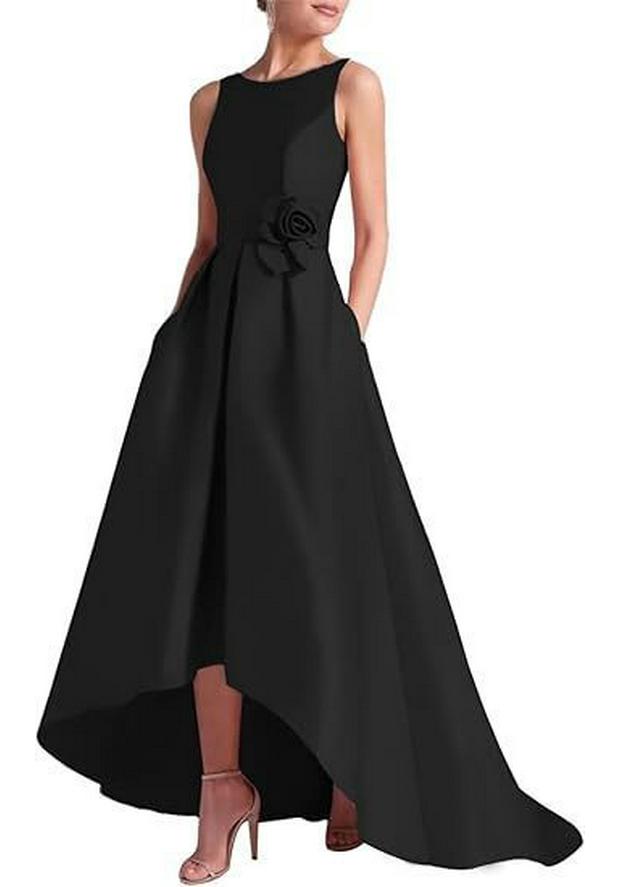 2026 European & American Style Evening Gown - Elegant Banquet & Annual Meeting Attire