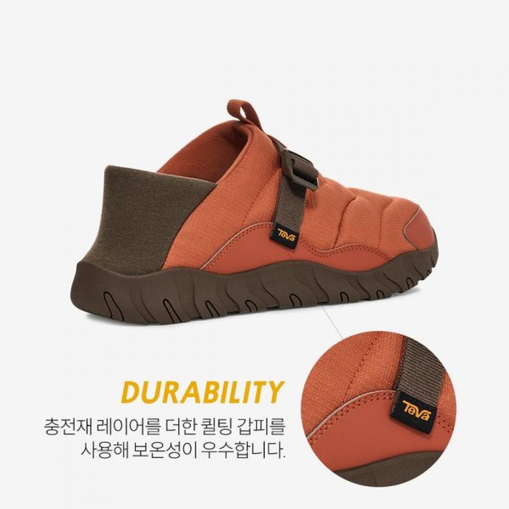 Teva 2025 F W Men S Reember Camp Slip On Stvm2533974 Cin