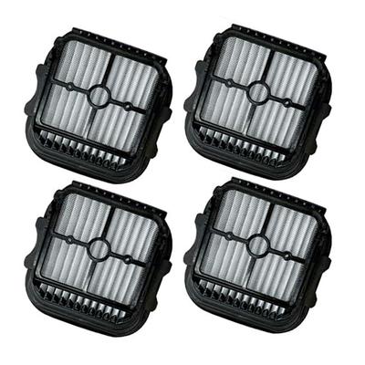 Replacement Filter Set For JONR ED12 Pro Max Cordless Wet Dry Vacuum Cleaner, Washable And Reusable Dust Filtration