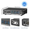 Power Amplifier AIYIMA DAC-A2 PRO