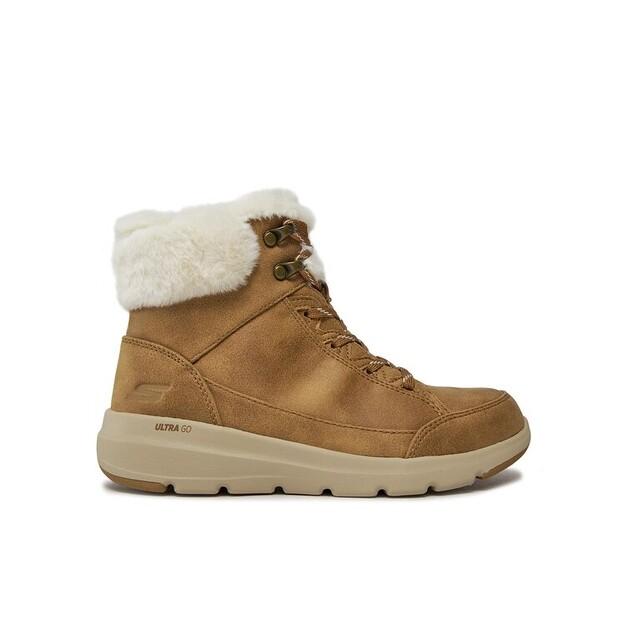 Треники Skechers Glacial Ultra Cozyly EU 35