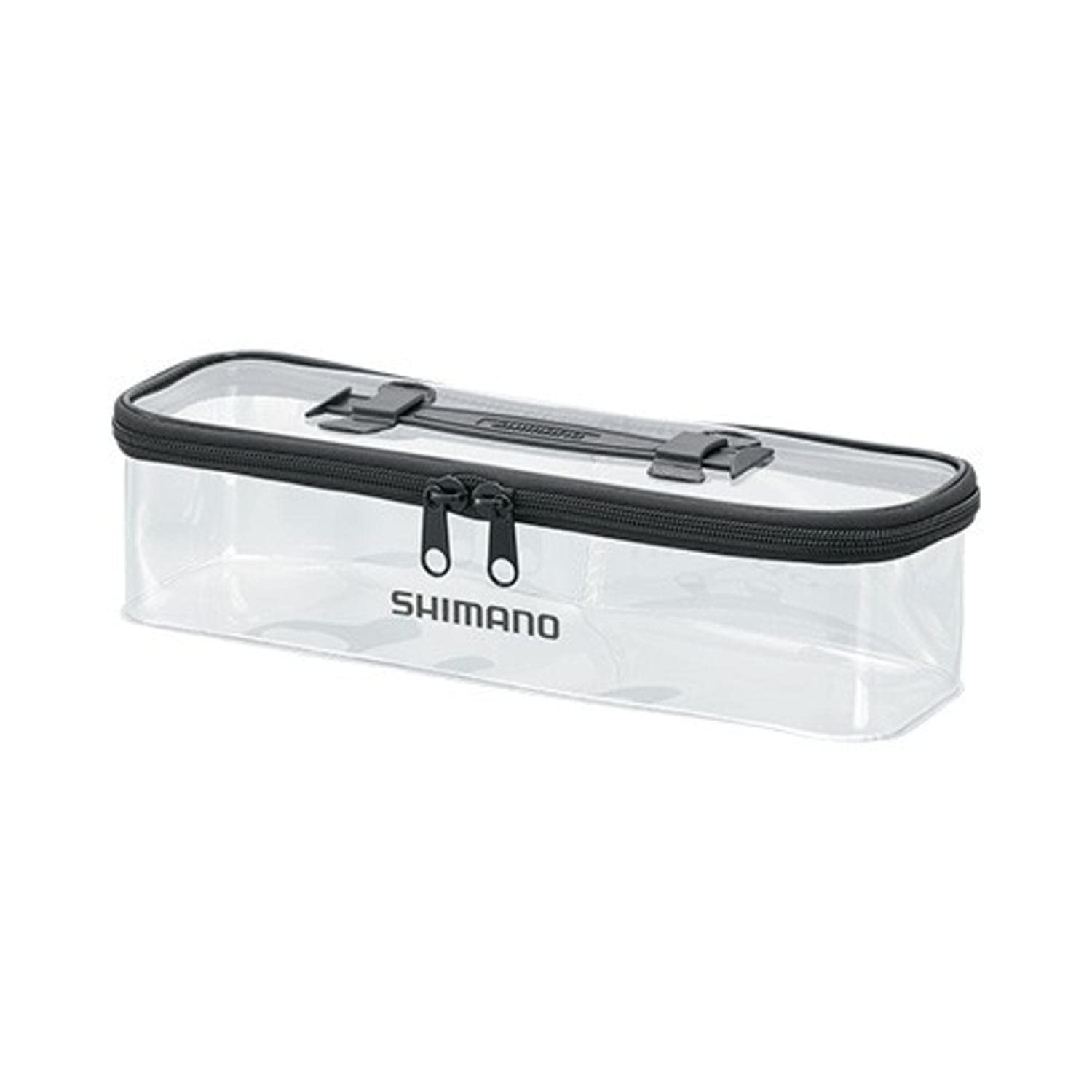 

Чехол для системы SHIMANO, прозрачный LG-M BK-093T