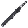 1pc New 0.36/0.58inch Aperture Golf Correction Grip Beginner Correct Posture Golf Hand Training Aid Comfortable Soft Fixed Model