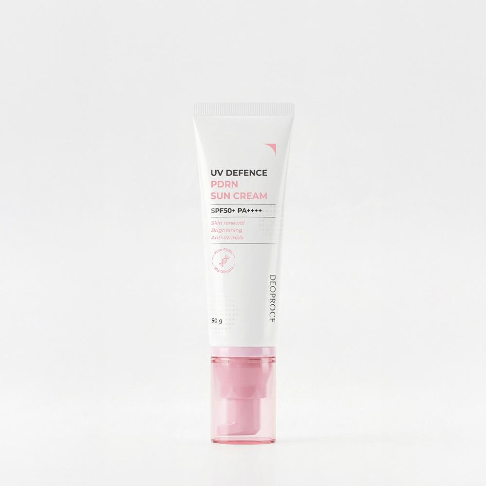 UV Defense PDRN Sun Cream 50g
