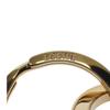 LOEWE  111.25.203 key ring gold metal Women