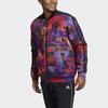 Adidas Puffer Jacket Men's Multicolor GQ2832