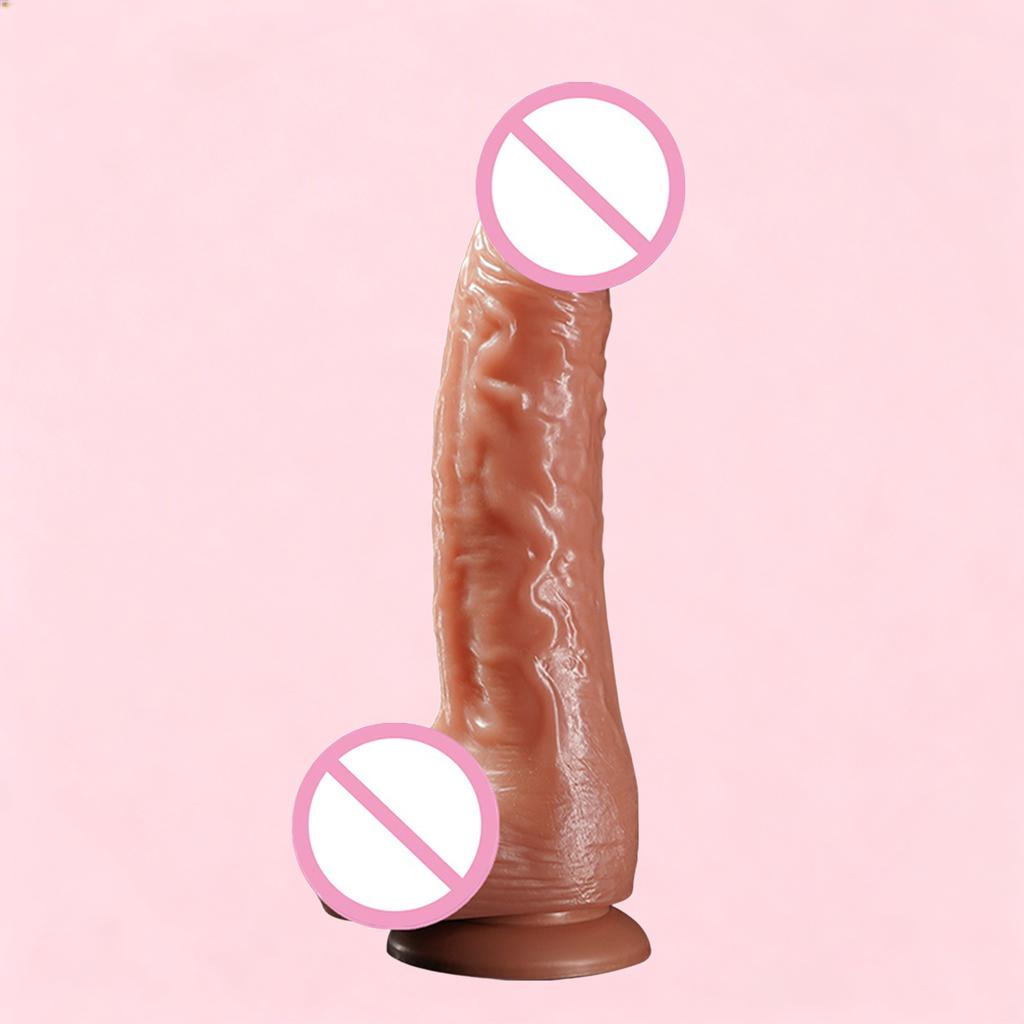 Realistic Dildos Sex Toys for Women Suction Cup Masturbator Big Dick Vibrator Anal Penis Dildo Adult Sex Toy Supplies 18+
