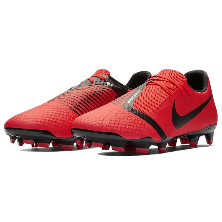 Nike Phantom Venom Academy Fg 'Bright Crimson'