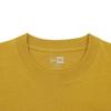 NEW ERA Short Sleeve Pocket T Shirt Brushed Bronze S Cotton Pocket Tee Mini Brand Logo S/S