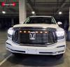 LED Ambient Grille Light for 2022-2025 Tank 500hi4z/t (Small Yellow)