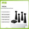 Accesorii audio și video – Microfoane