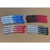 4pcs/set New Aluminium Limited Edition Wheel eyebrow Alloy Sport Emblem Car Wheel Hub Stickers For Universal Car Accessories