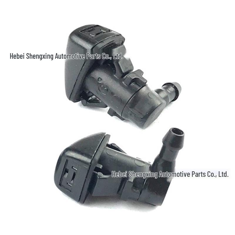 Front Windshield Washer Nozzle for Chrysler 300 & Dodge Challenger (Part 5182327AA)