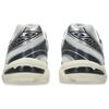 Asics Gel 1130 Tlumení Prodyšná Podpora Běžecké boty Dámské Stříbrnošedá 1203A899-101