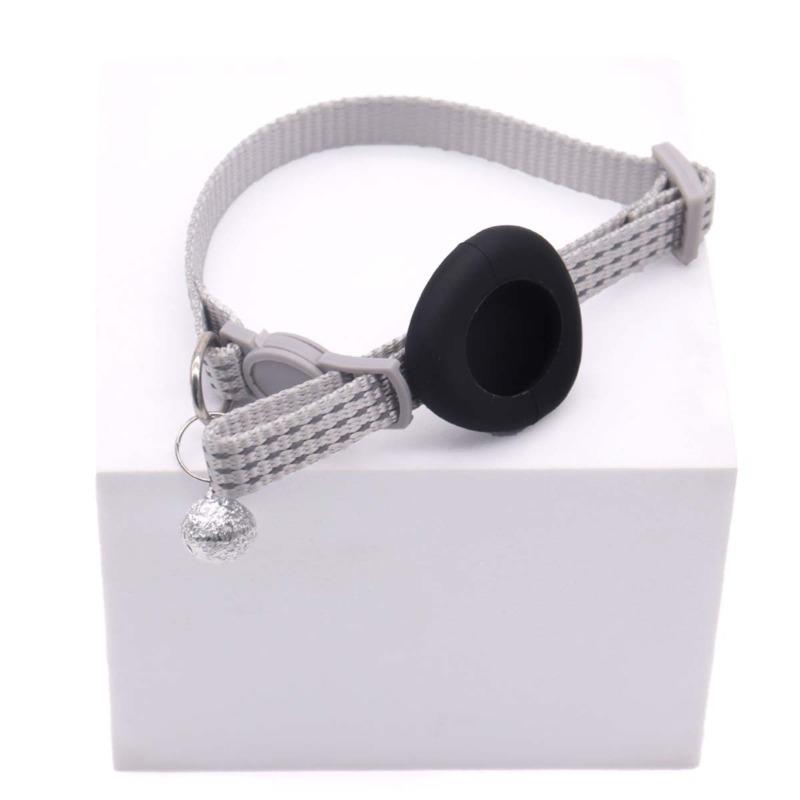 Pet Tracker Collar, Small Dog Neck Collar, Cat Accessory, Cat Necklace, Anti-escape and Anti-loss Positioning Collar