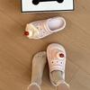 Cute Cartoon Cake Hole Shoes Women's New Summer Wear Casual Thick Soles Increase Height Breathable Bag Head Drag Tide