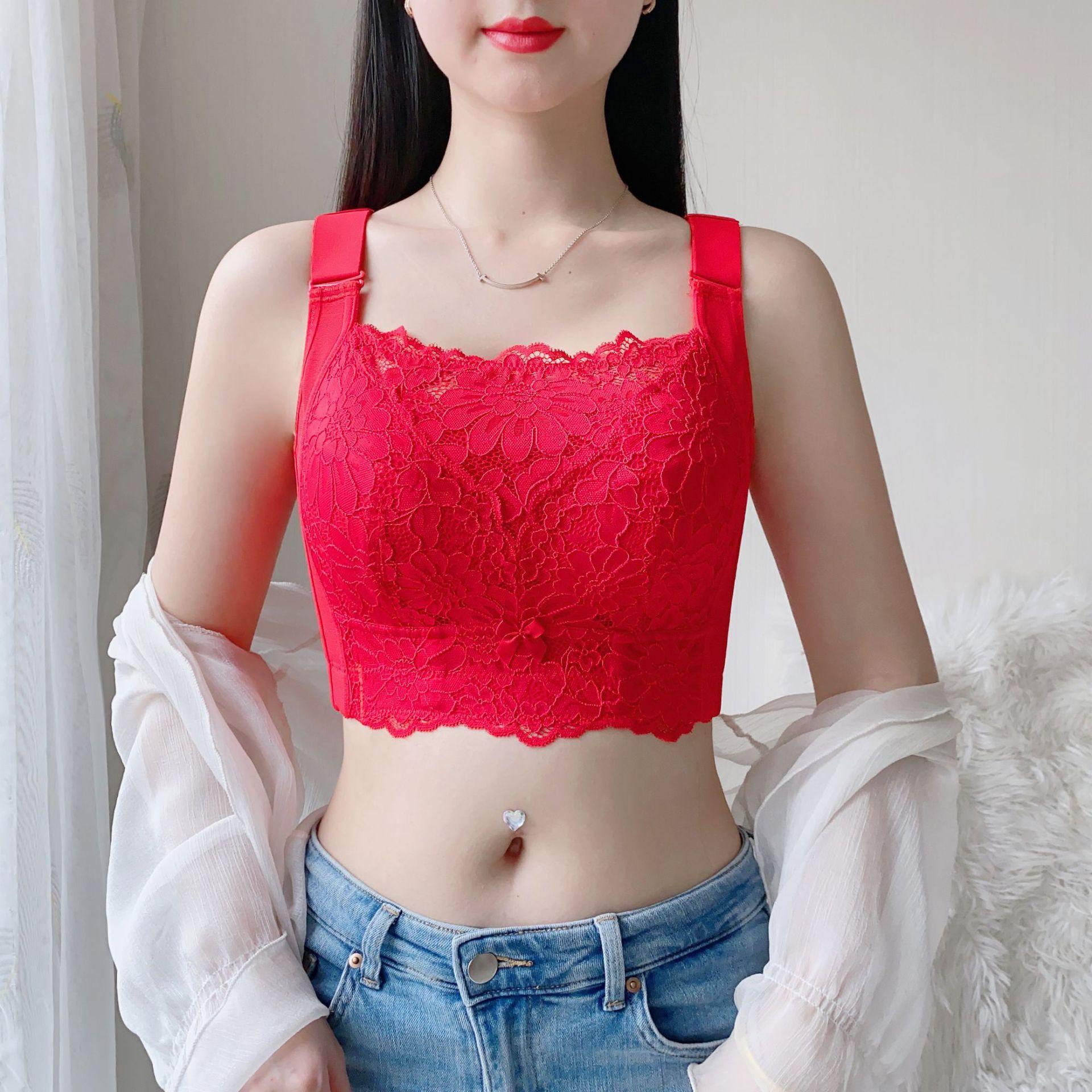 

Бюстгальтер без бретелей с полной чашкой, который визуально уменьшает большую грудь, с поддержкой боковой груди. Ультратонкий дизайн, большие размеры и защита от просвечивания. 48/110BCDE