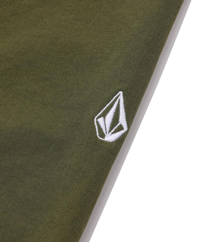 VOLCOM Snow & Surf Belt Pants (Khaki)