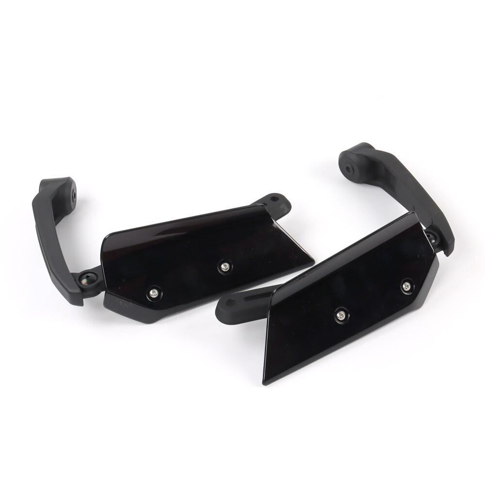 1 Pair Handguard Protector Hand Guard Extensions For Yamaha MT-09 / SP 2024-2025