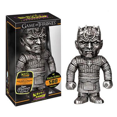 Game of Thrones Night King Steel Hikari figura