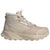 adidas Terrex Winter Leather Cut Rain.RDY Cold.RDY Wonder Beige Alumina Sneakers ID3436