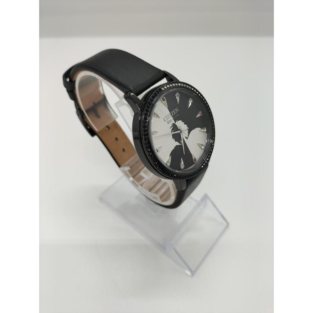 Used CITIZEN J830-R014277 Watch ECO-DRIVE