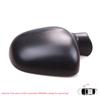 ESP1107-1 Side Wing Mirror Scull Cap Cover Left 963735075R for Renault Kangoo Citan W415 W420 Townstar NV250 
