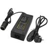 12V 15A 160W Car Power Converter 220V To 12V Car Power Adapter Converter Car Home Cigarette- Lighte