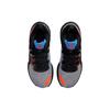 Nike Renew Elevate 2 Černá Total Oranžová Unisex Tenisky Bílá Světle-Foto-Modrá CW3406-003