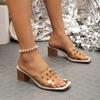 Calzado para mujer – Sandalias