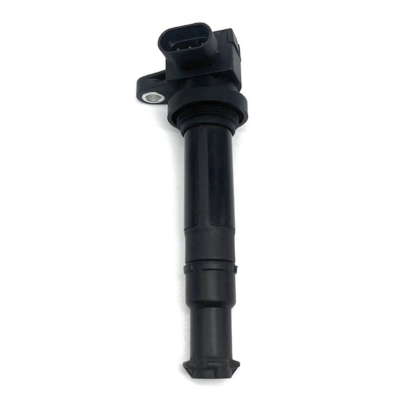 4 PCS Ignition Coil Ignition System For Samsung Renault SM5 Hyundai High Pressure Package Parts 1721012900 17210-12900