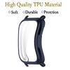 Case For Redmi Watch 5 Lite Soft and Durable TPU Protector Shell Full Coverage Screen Protection For Redmi Watch 5 Lite
