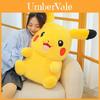 Pokemon Pikachu Plüschtier Cartoon Weiche Stoffpuppe Für Kinder Und Sammler