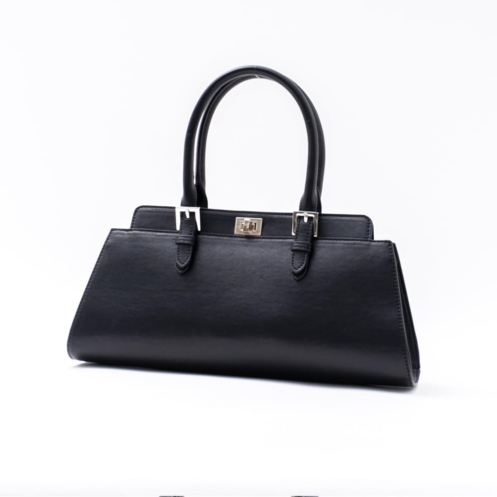 Bags for retro retro [Emono] [Creeretoile] women, handbags, handbags, ethical, stylish, classical, classic, occasion, [Creeretoile] (brown)