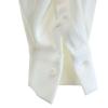 ENFOLD Long sleeve Cut 36 white Women Used