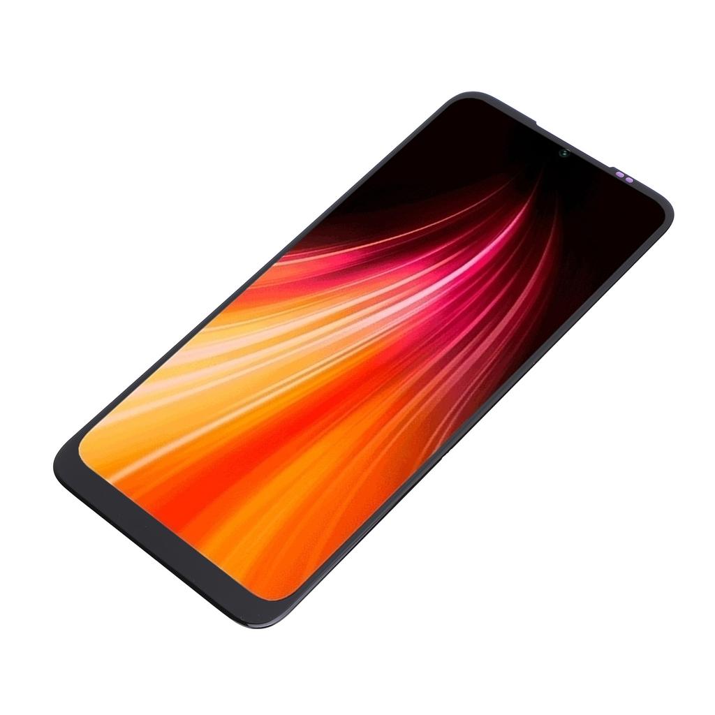 LCD displej Kompletní montážní sady pro opravu 6,3palcový TFT 60Hz Obnovovací frekvence LCD Kapacitní dotyková obrazovka pro
