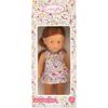 Corolle - Mes Minis Corollines - Ruby - 20 cm - Dès 3 ans