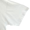 HANES 90s Old Five-quarter Sleeve T-shirt XL Off White Men's Used