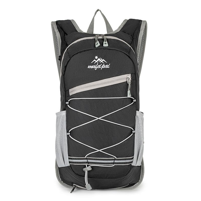 Outdoor Cycling Bag Hiking Hiking Bag Men's and Women's Lightweight Large-capacity Personal Equipment Backpack Sports Backpack