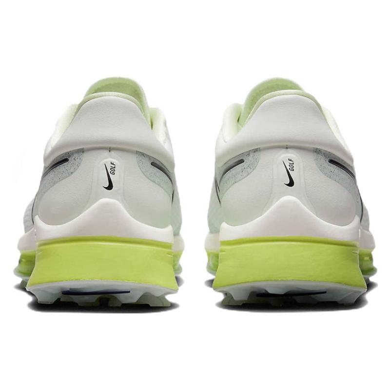 Nike Air Zoom Infinity Tour Next% Sail Volt Wide Sneakers DM8446-131