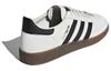 Men's Sneakers adidas Handball SPZL Clear Brown Core Black Clear Brown/Core Black/Gum