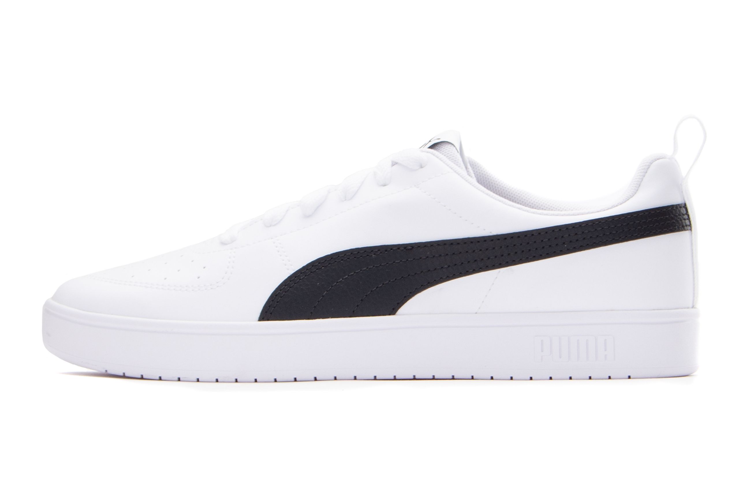 

PUMA MEN S SHOES RICKIE 387607 02 WHITE r. 43 43 белый