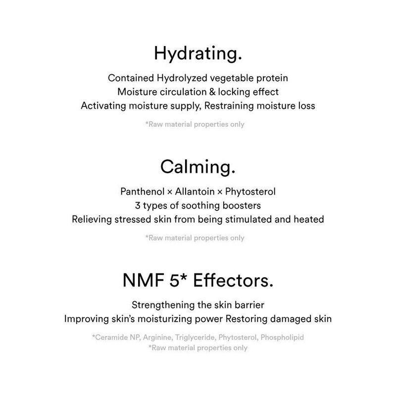 Abib - Sedum Hyaluron Crème Hydrating Pot