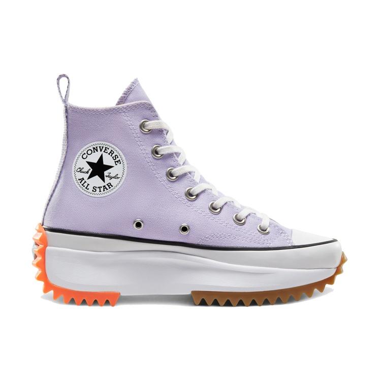 Converse Run Star Hike High 'Sunblocked - Moonstone Violet' Men's 168286C