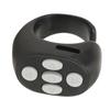 Bluetooth Remote Control Multi Function Ring Design Wireless Phone Selfie Shutter for Home