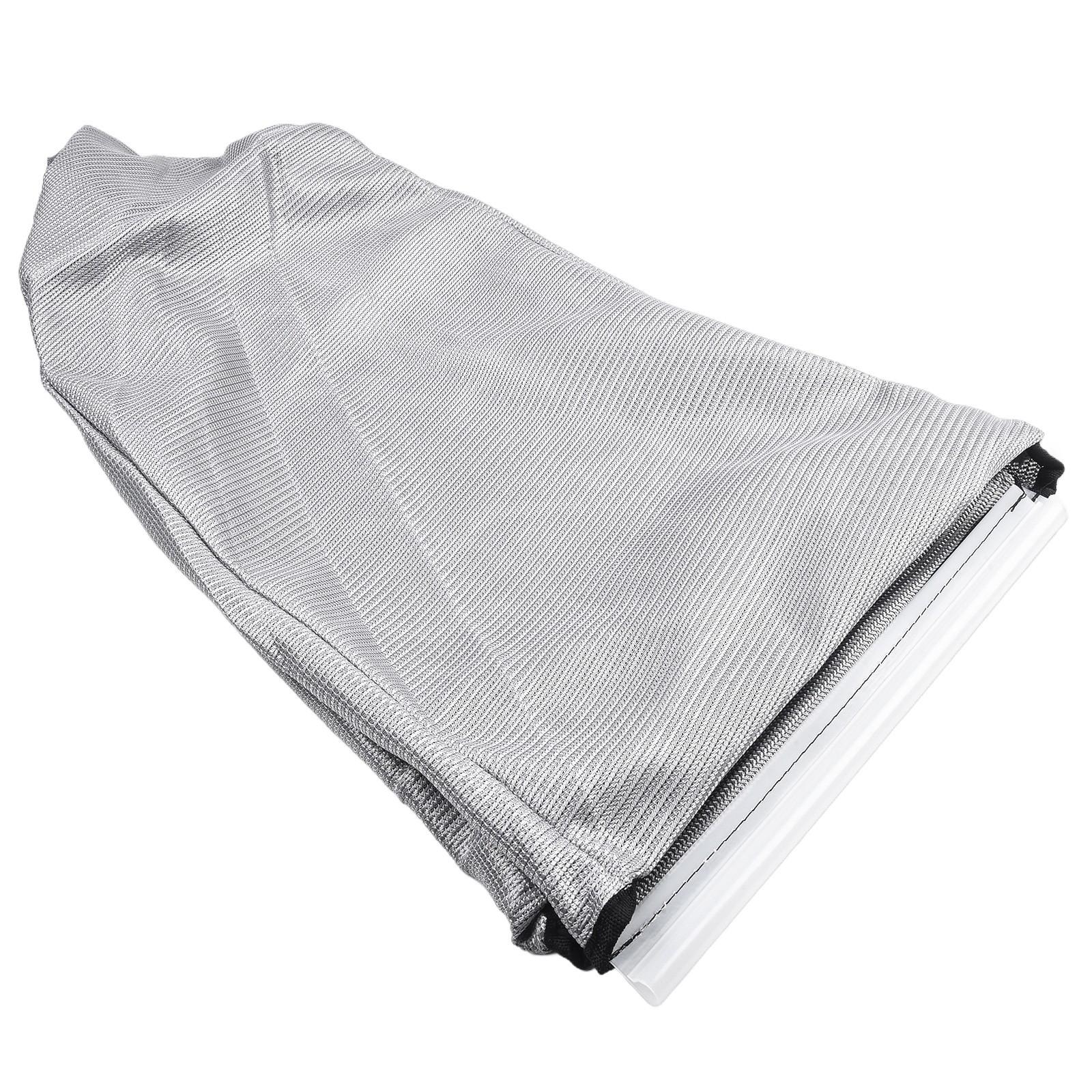1pcs Mower Grass Bag Mower Grass Bag 81320-VH7-000
