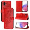 Flip Leather Wallet Phone Case Card Holder Stand Cover For Samsung Galaxy XCover 7 Pro 6 Pro 5 4 4S A8 A7 A6 A5 A3