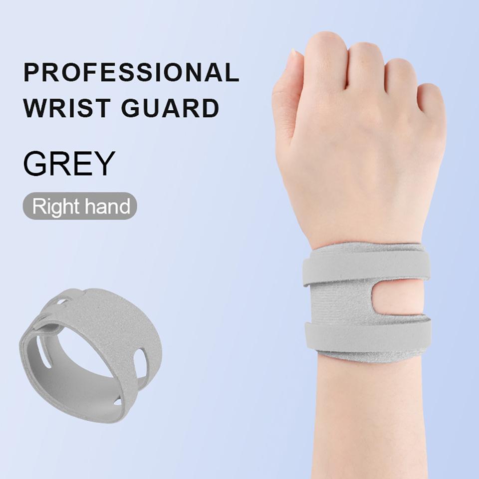 

1Pcs Wrist Protection Tfcc Damage Wrist Guard Sprained Wrist Thin Joint Cover Pain Along With Strain The Tendon Sheath Sheath Men Women