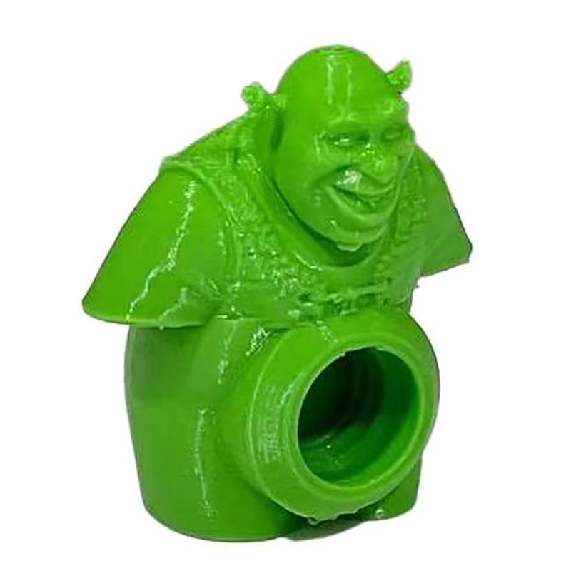 Shrek Pooping Toothpaste Topper For Kids And Adults Toothpaste Topper Toothpaste Squeezer Bathroom Accessories