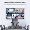 SHILE Wired Digital Conference Microphone with Video Tracking